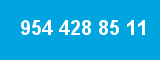 954 428 85 11